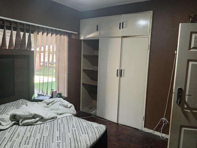 3 Bedroom Property for Sale in Allanridge Free State